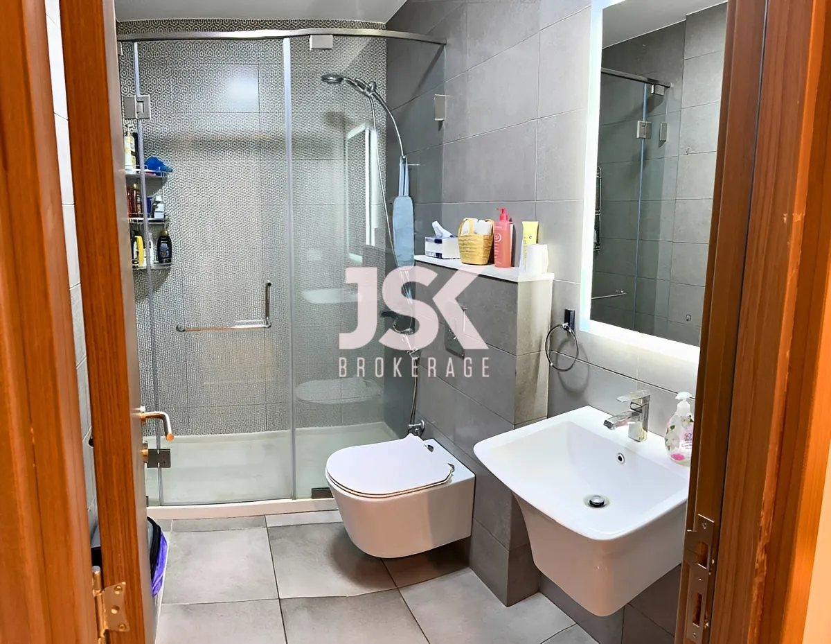 Duplex for Sale in Hazmieh, Lebanon