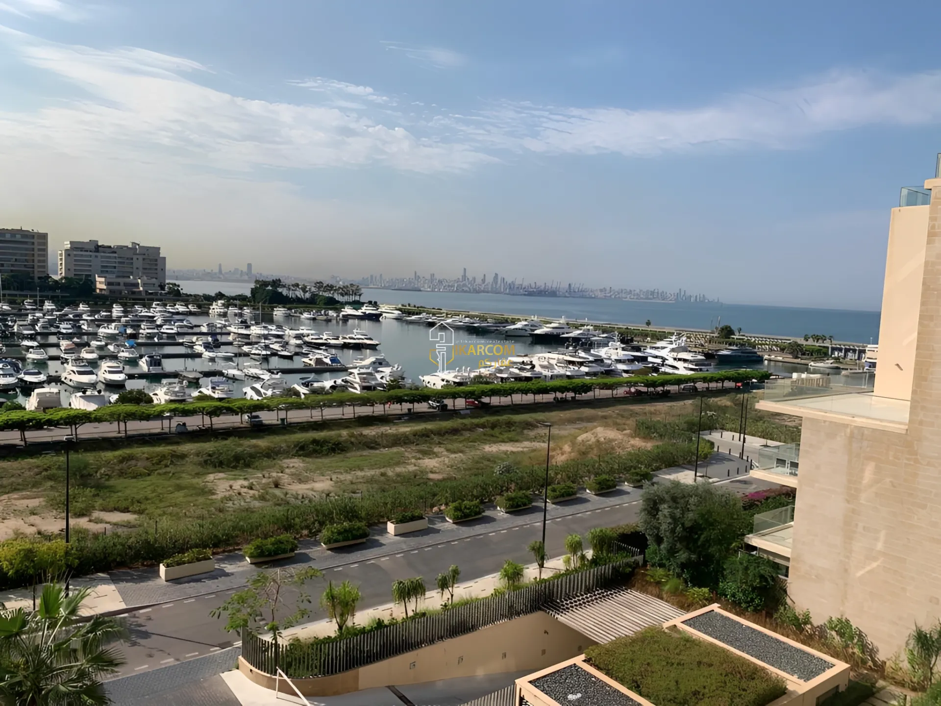 Apartment for Rent in Dbayeh