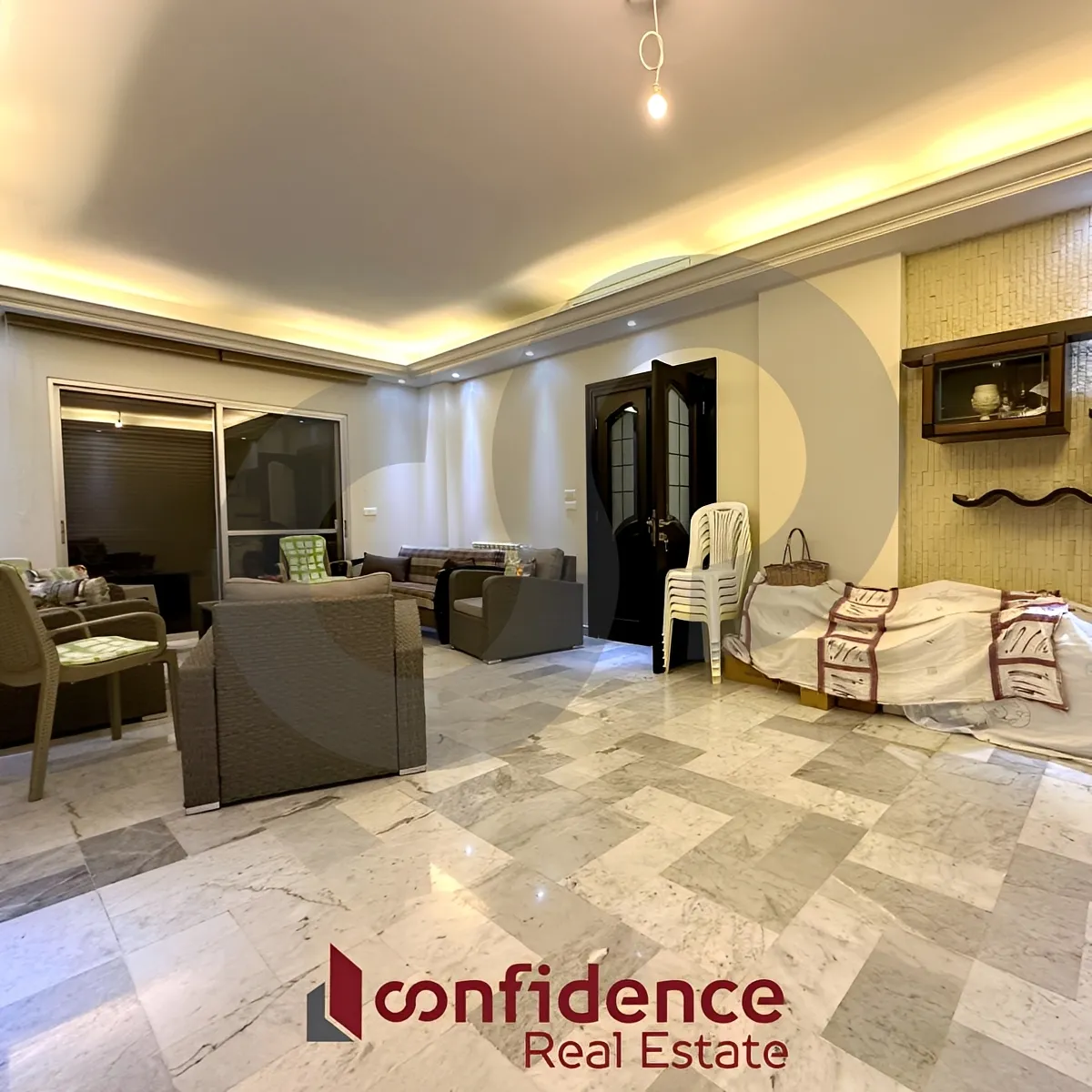 Apartment for Sale in Beit El Chaar, Lebanon - 3 bed, 3 bath