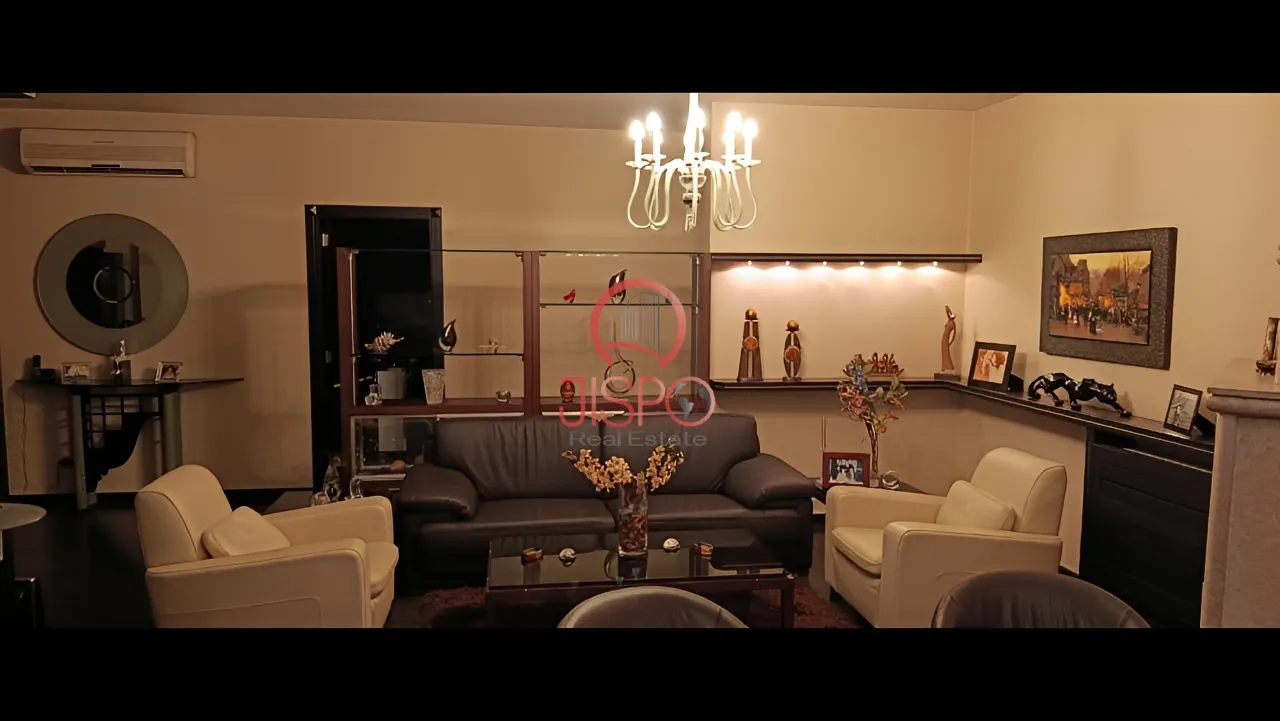 Apartment for Sale in Ajaltoun - 3 bed, 3 bath