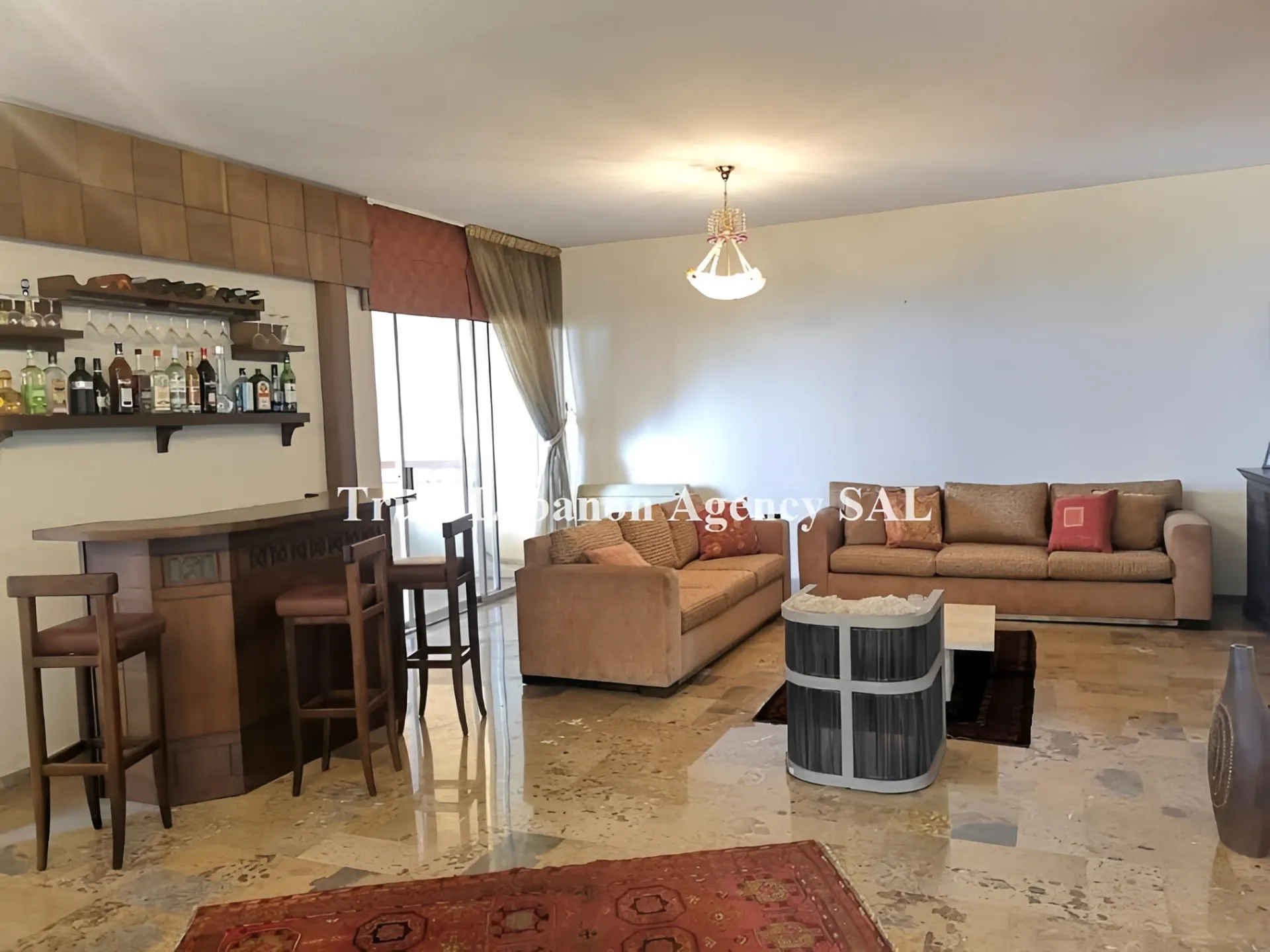 Apartment for Sale in Metn Mazraet Yashouh Lebanon