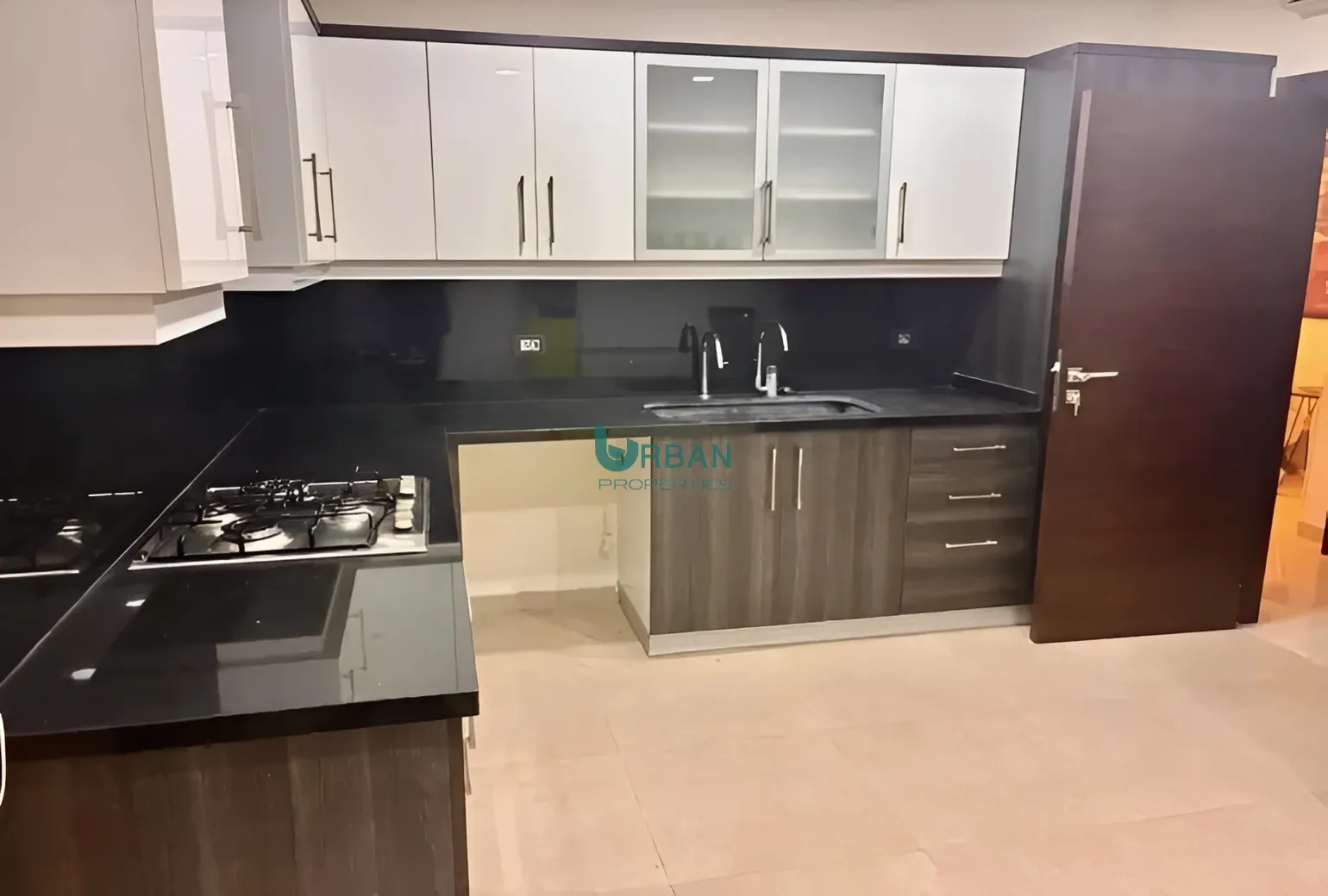 Residential in Kfar hbab, lebanon