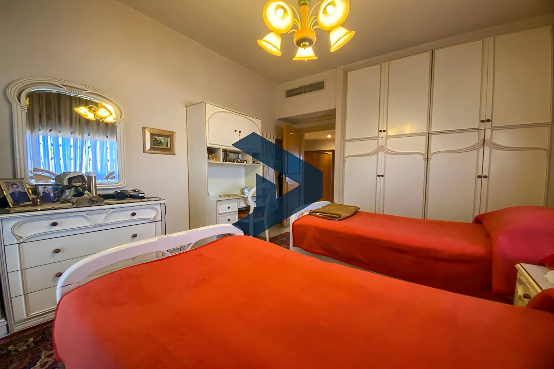 Apartment for sale in Hamra, Beirut, Lebanon