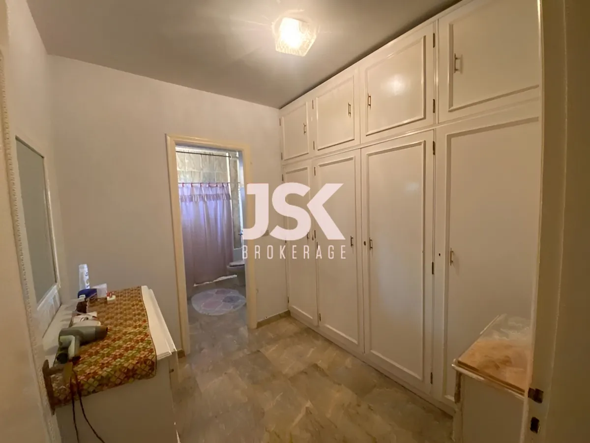 Triplex for Sale in Naqqache, Lebanon