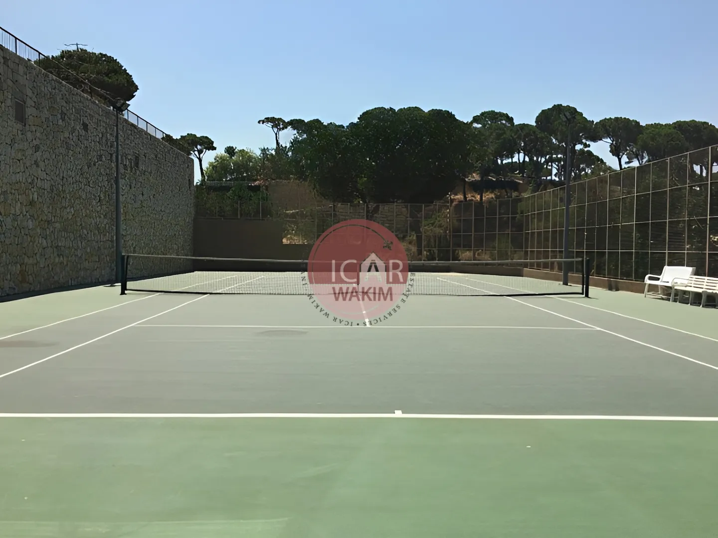 Apartment for rent in Mar Moussa El Douar