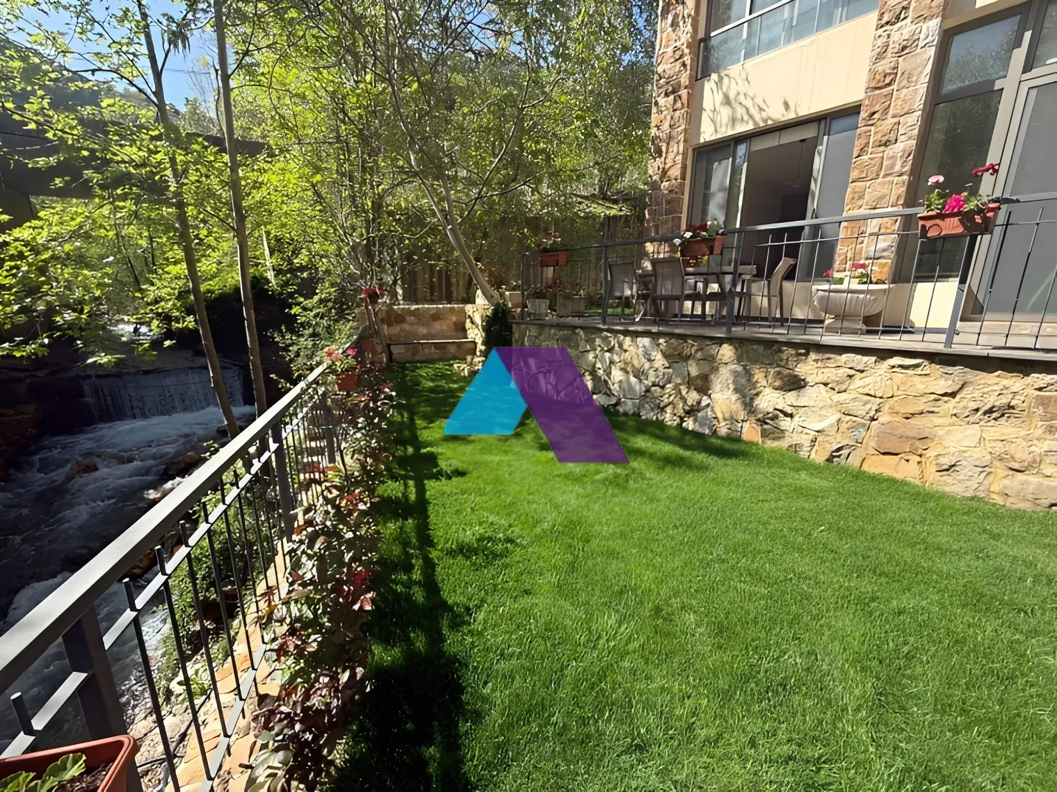 Chalet for rent in Faraya, Lebanon