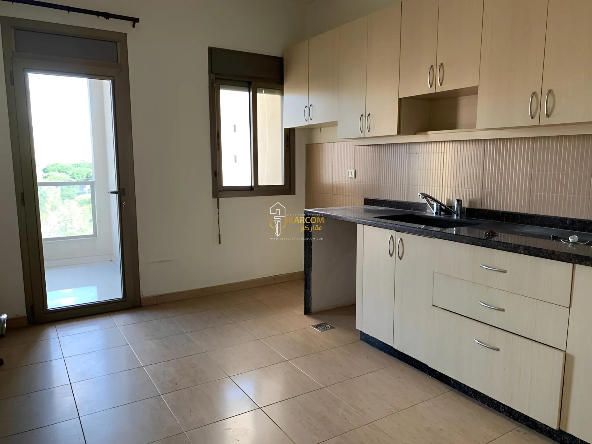 Apartment for Sale in Bauchrieh - 2 bed