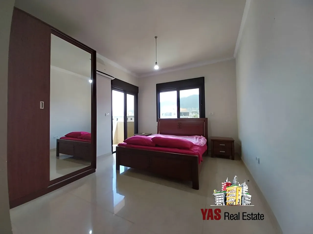 Apartment for Sale in Zouk Mikael - 3 bed, 4 bath