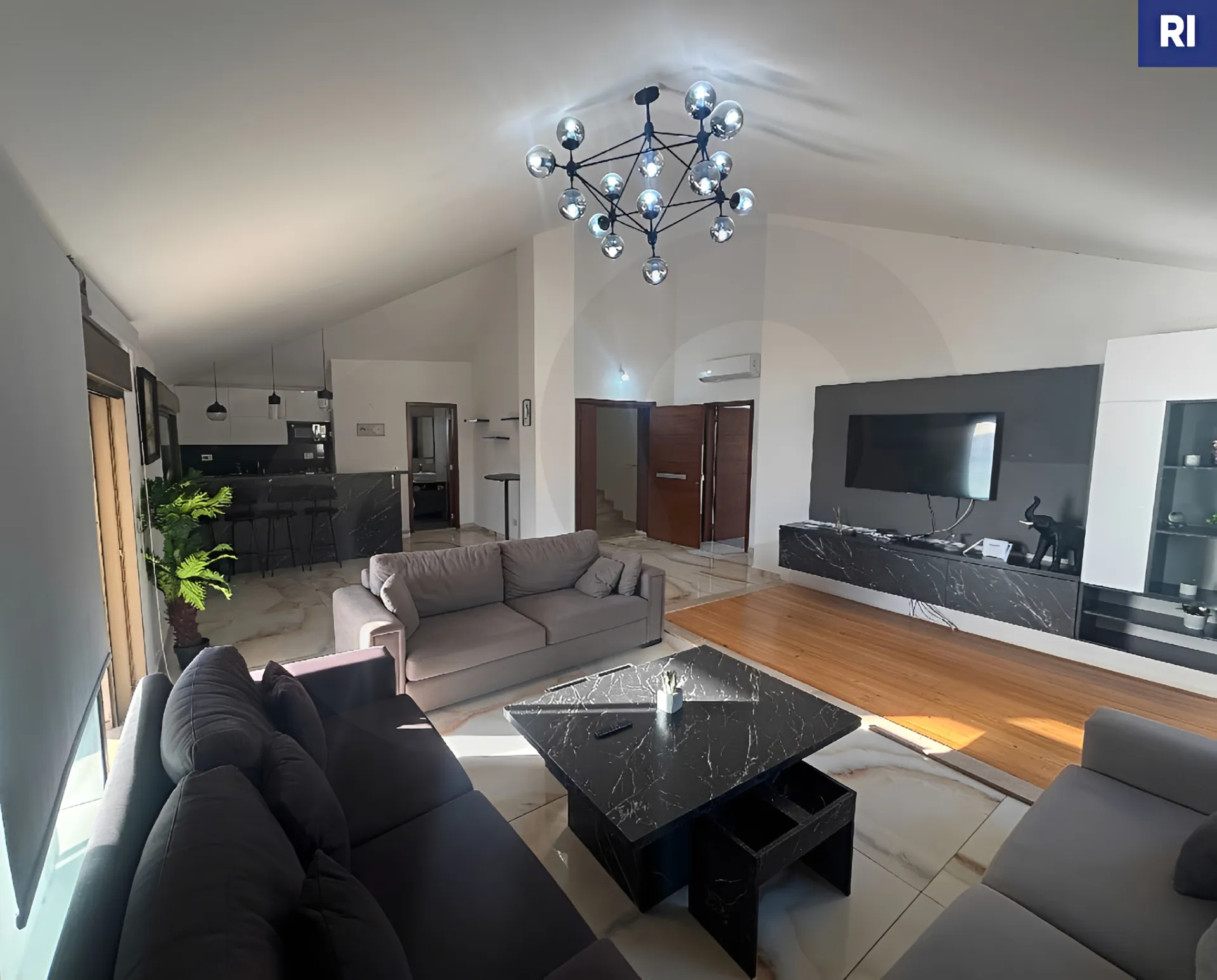Loft for Rent in Kfar Aabida