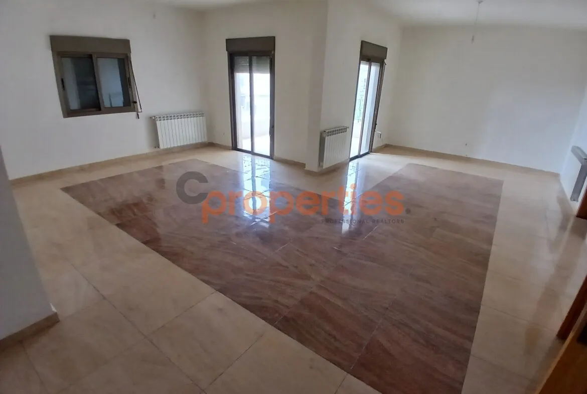 Apartment for Sale in Douar