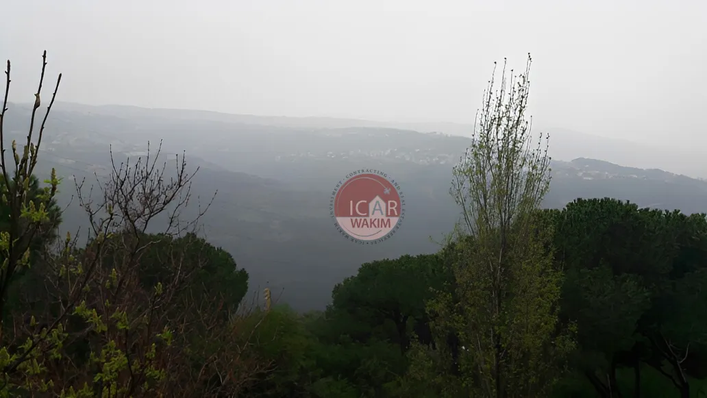 Villa for Rent in Beit Meri