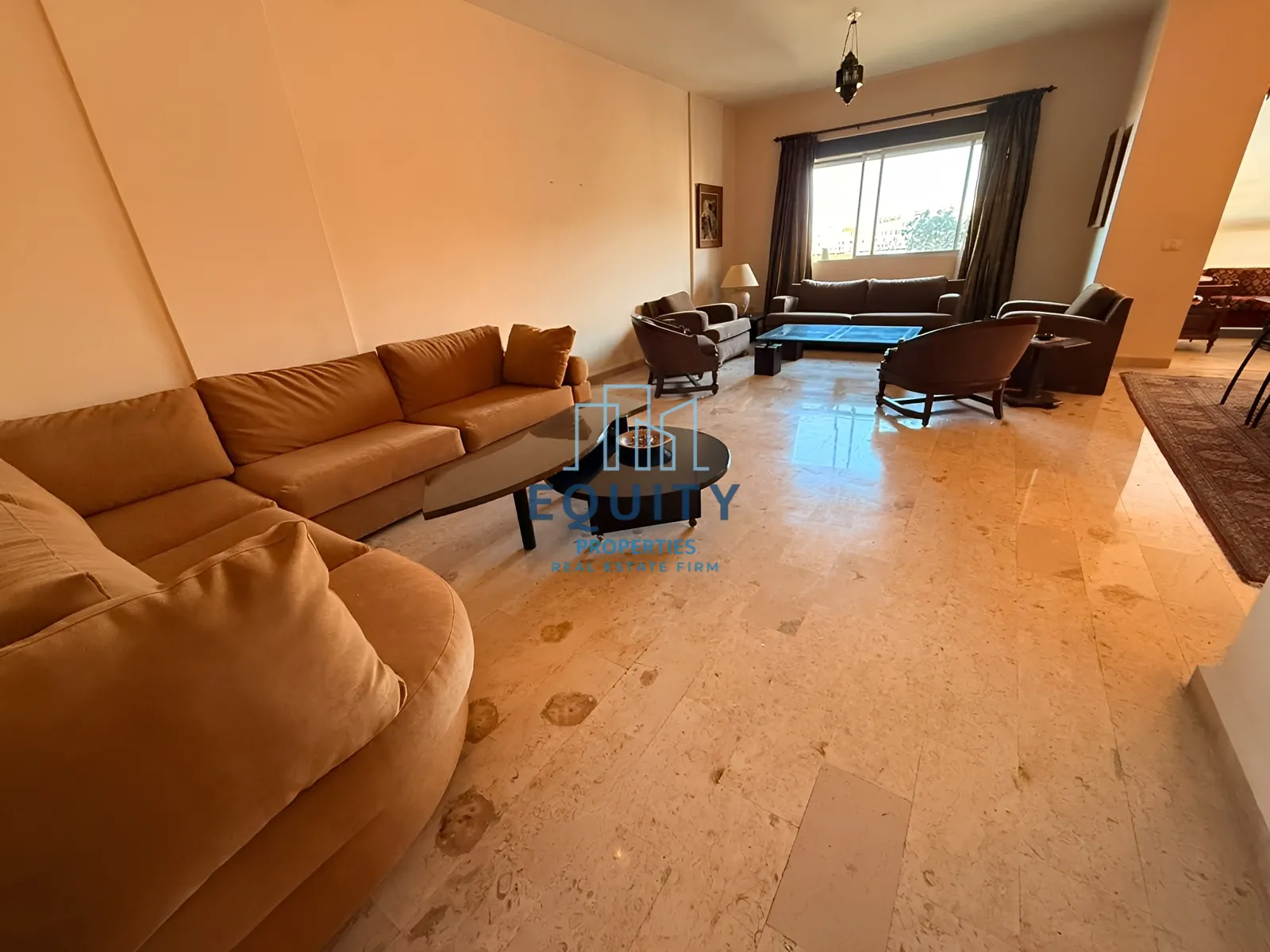 Apartment for rent in Naccache