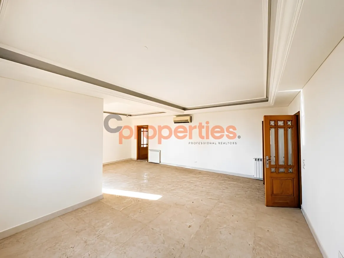 Apartment for Rent in Baabda - 3 bed, 4 bath