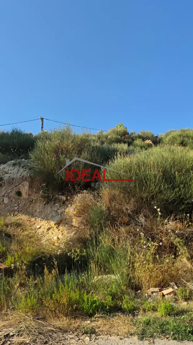 Residential Land for sale in Faraya