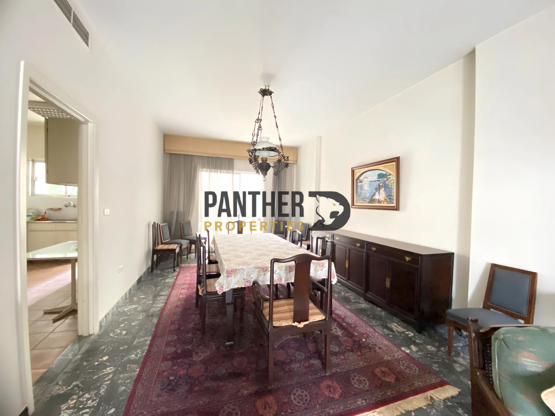 Apartment for sale in Achrafieh