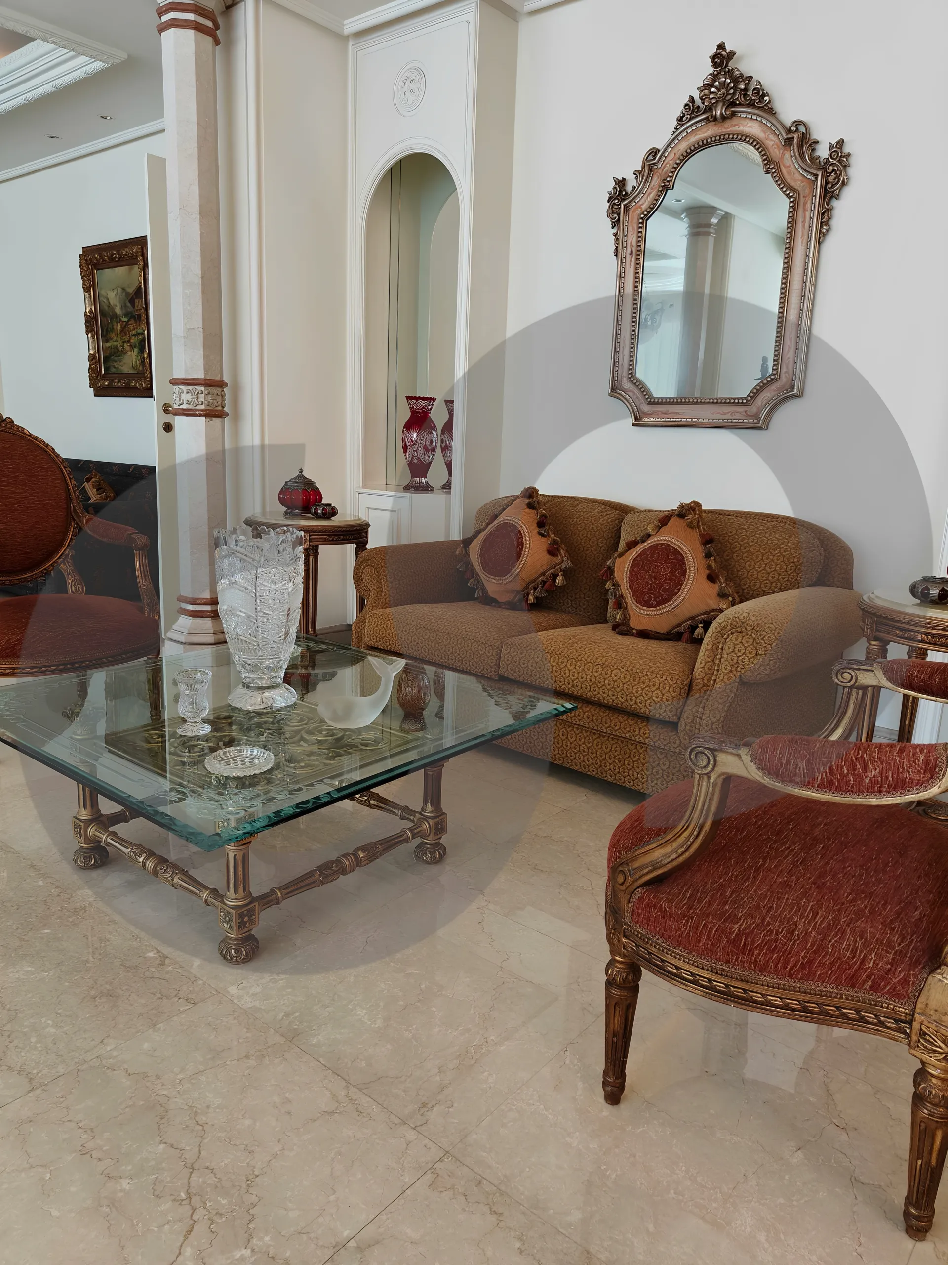 Apartment for Sale in Kraytem