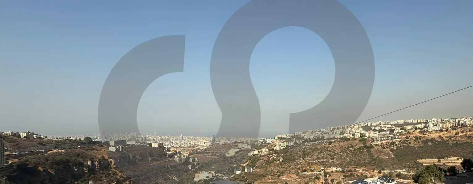 Apartment for Sale in Louaizeh - 4 bed, 4 bath