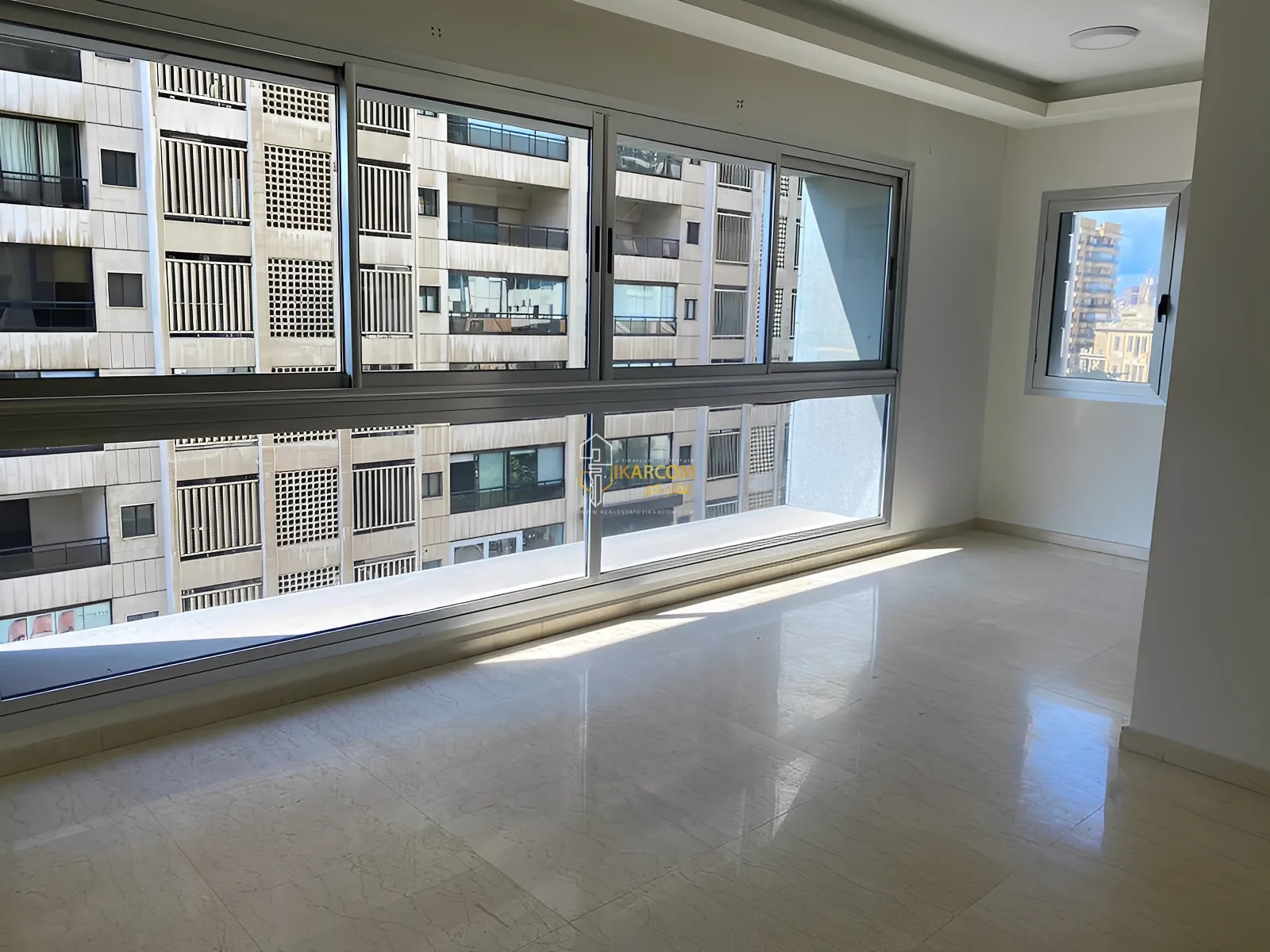 Apartment for Sale in Sodeco, Beirut, Lebanon