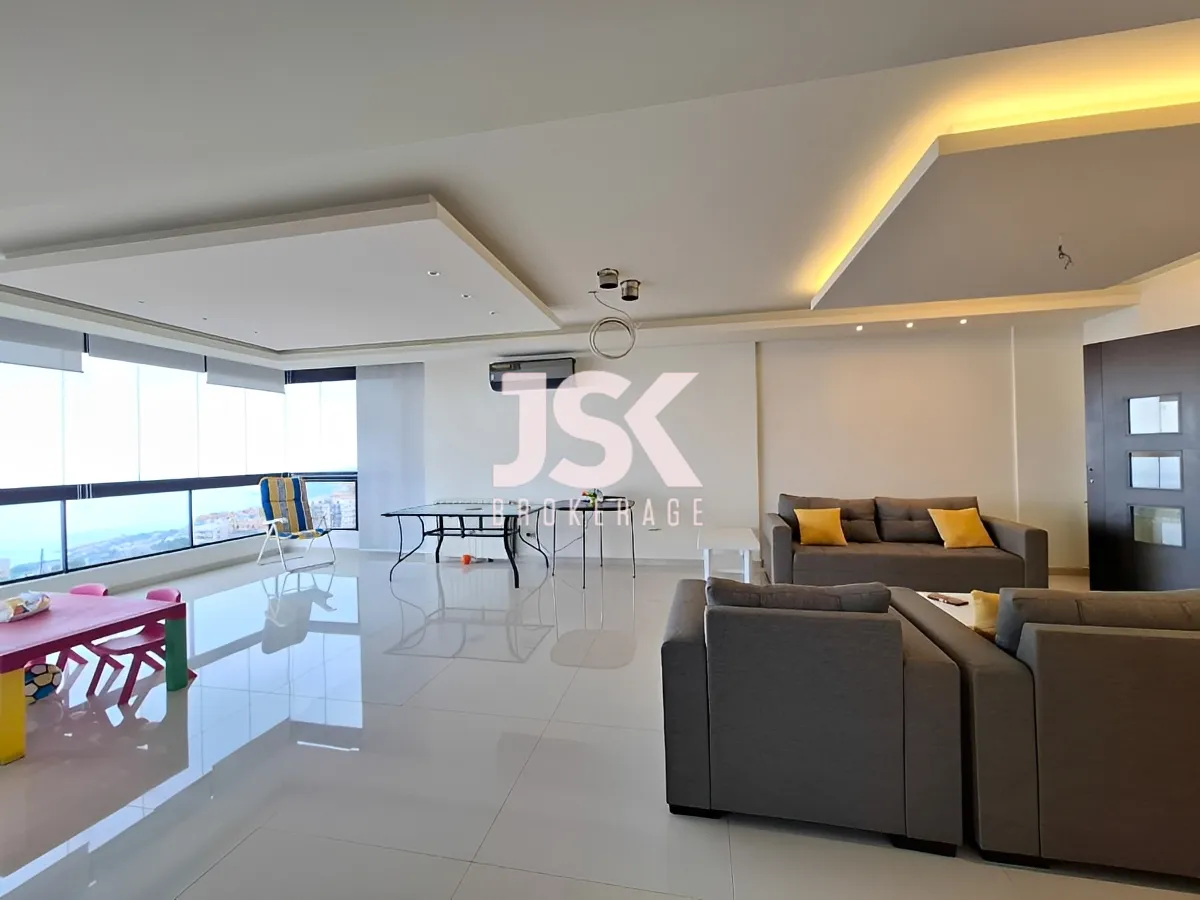 Apartment for Sale in Halat, Lebanon