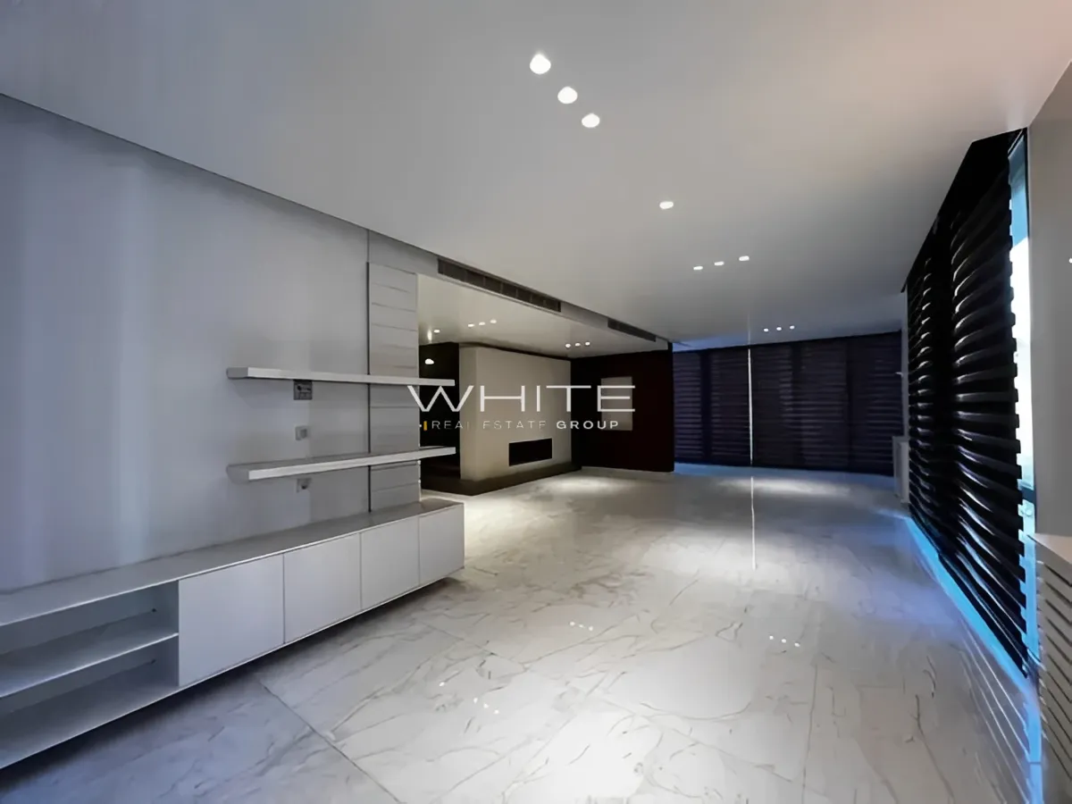 Duplex for Sale in Achrafieh - 3 bed, 4 bath