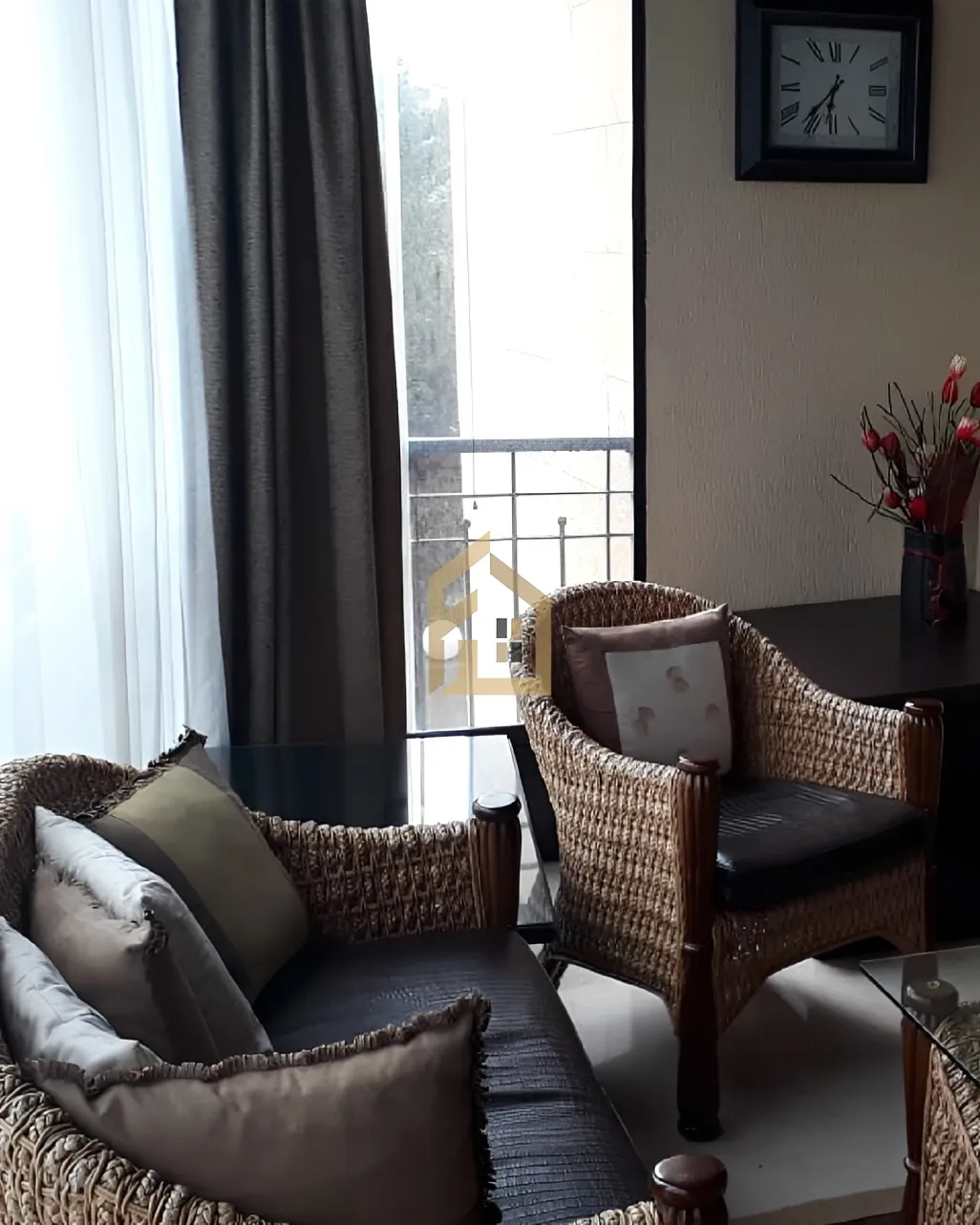 Apartment for rent in Horch Tabet, Lebanon - 3 bed, 3 bath