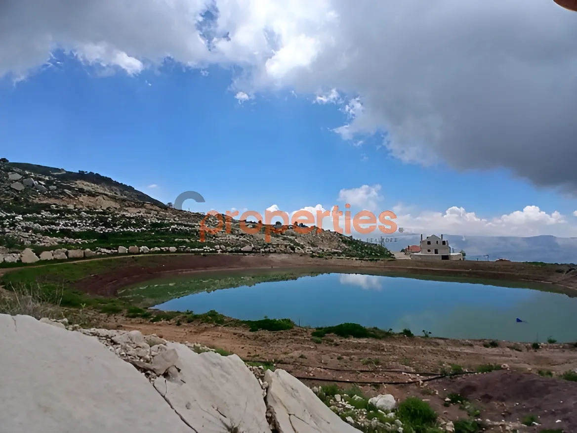 Residential Land for Sale in Laqlouq