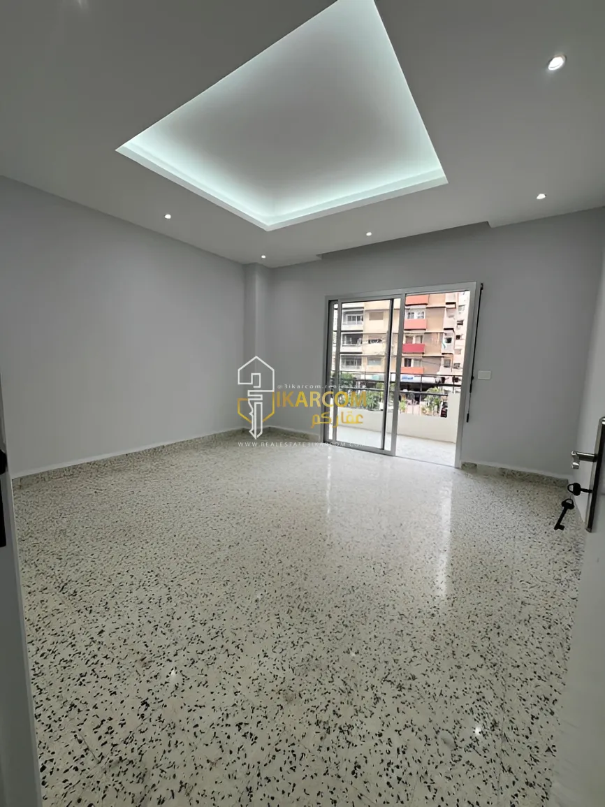 Apartment for sale in Dekwaneh, Lebanon - 6 bed, 4 bath