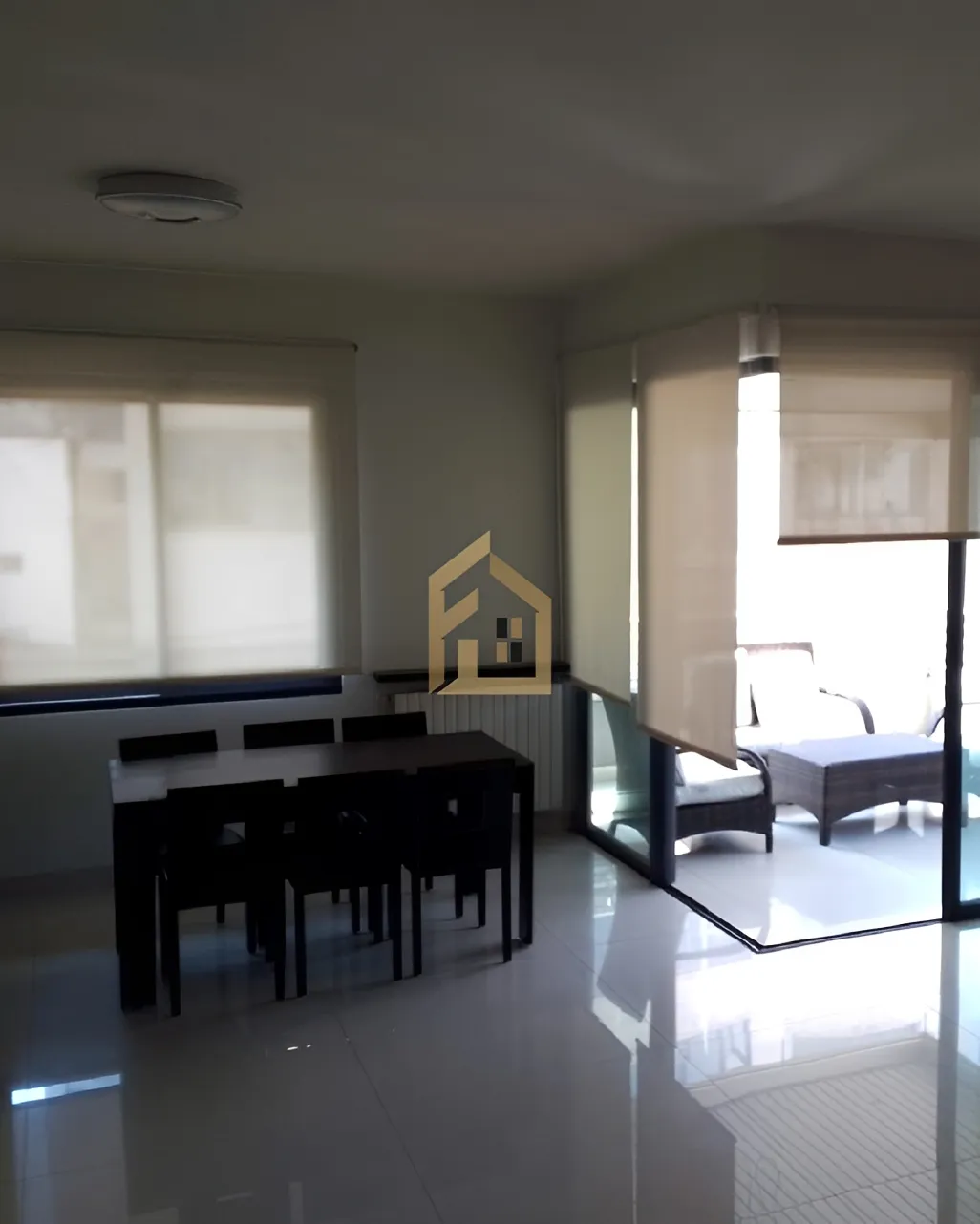 Apartment for rent in Achrafieh, Beirut, Lebanon - 2 bed, 4 bath