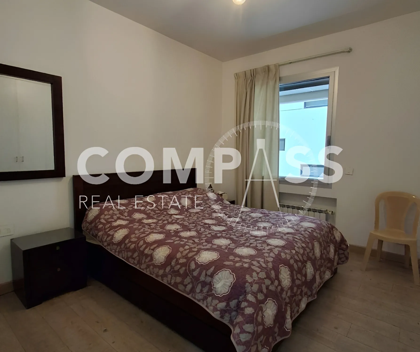 Apartment for rent in Achrafieh