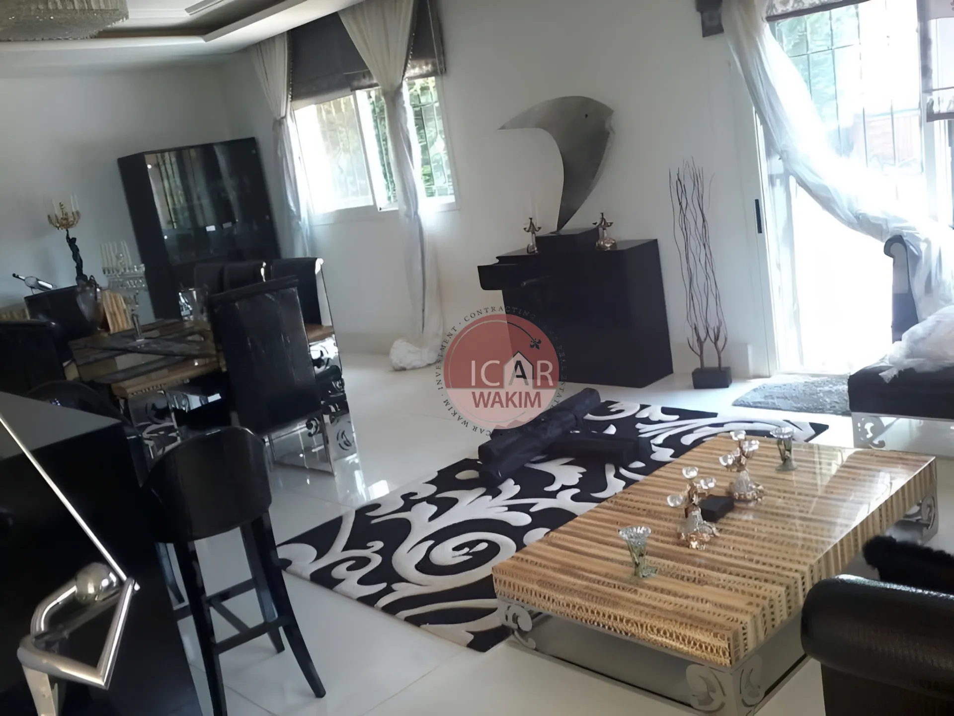 Triplex for Sale in Shaile