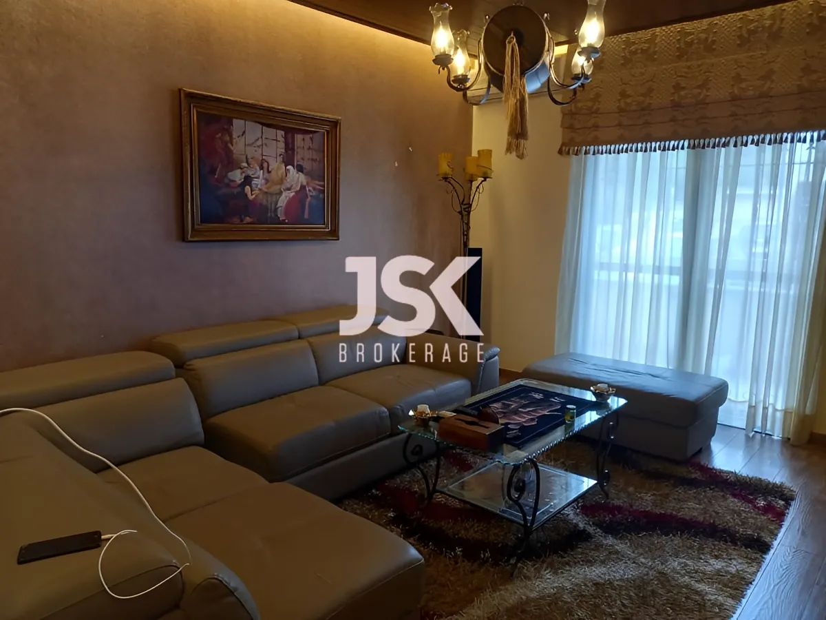 Apartment for Sale in Ajaltoun, Lebanon - 3 bed, 2 bath