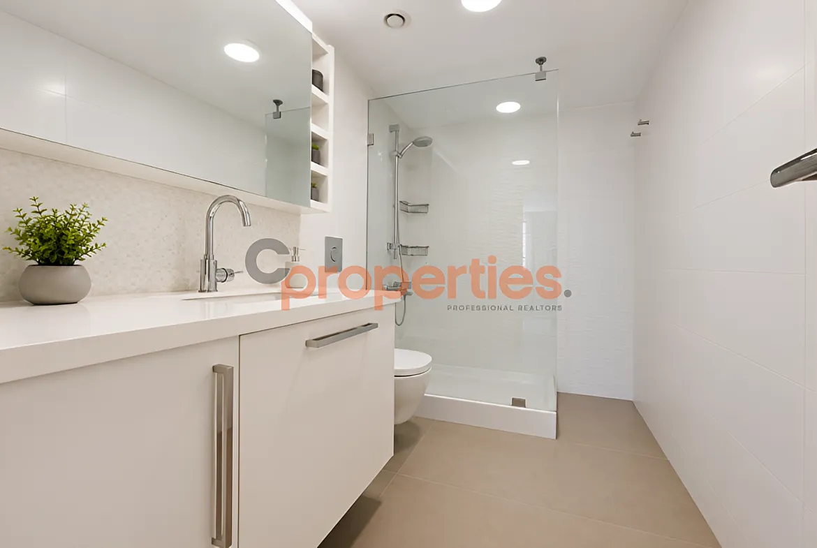 Apartment for Sale in Jnah