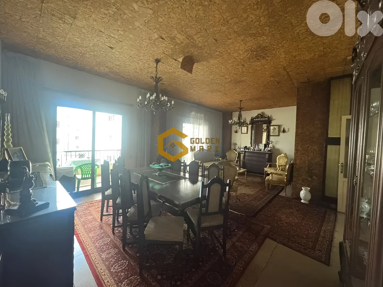 Apartment for Sale in Dekwaneh