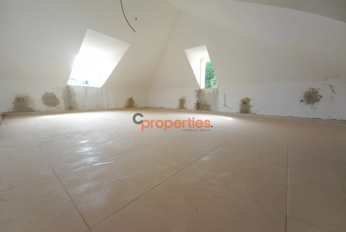Apartment for Sale in Habboub