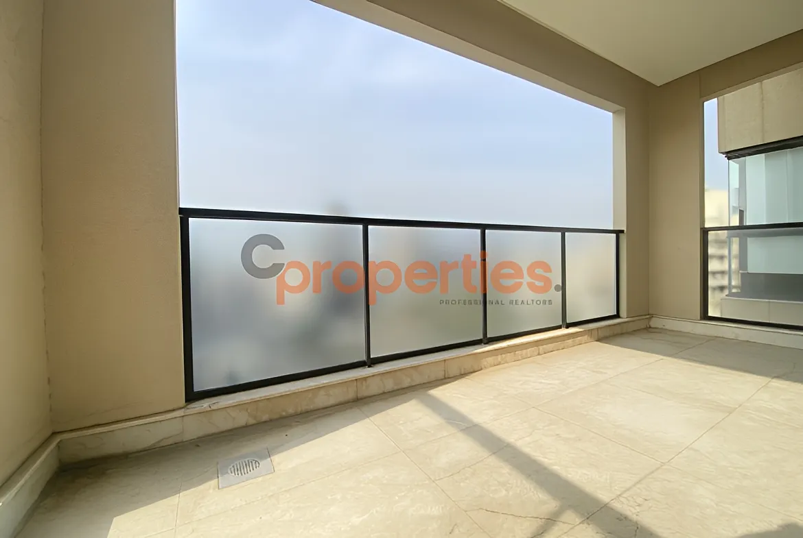 Apartment for Sale in Jal El Dib - 3 bed, 3 bath