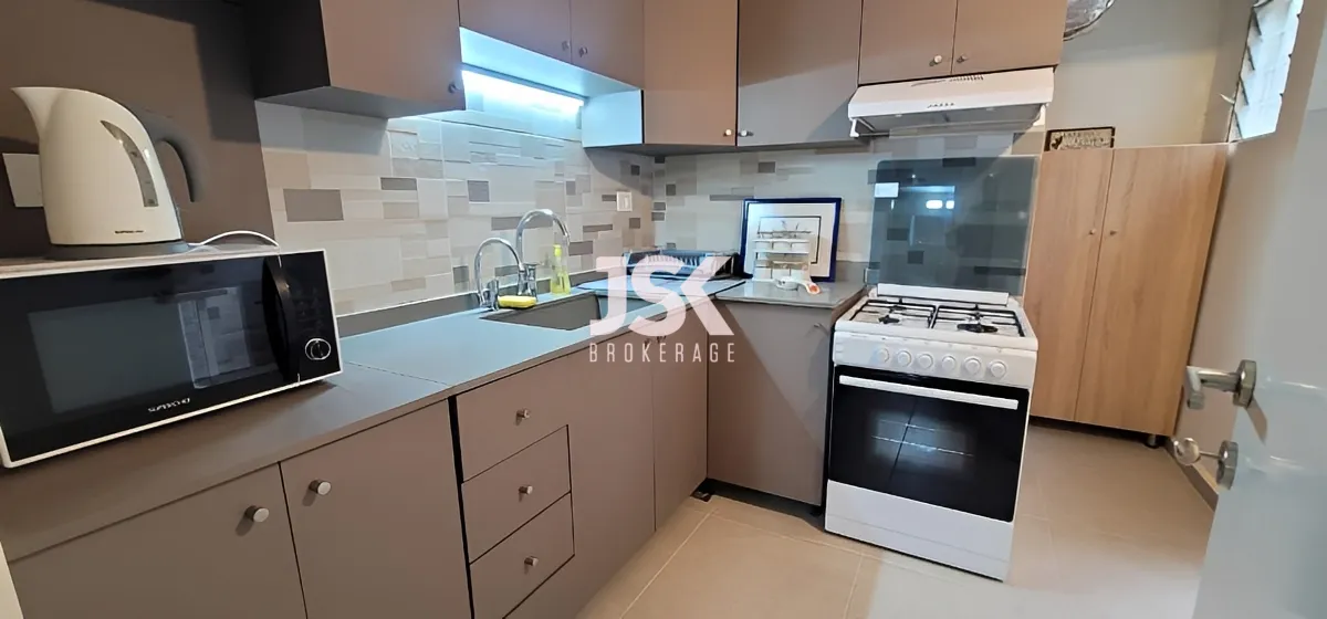 Apartment for Rent in Zouk Mikael, Lebanon