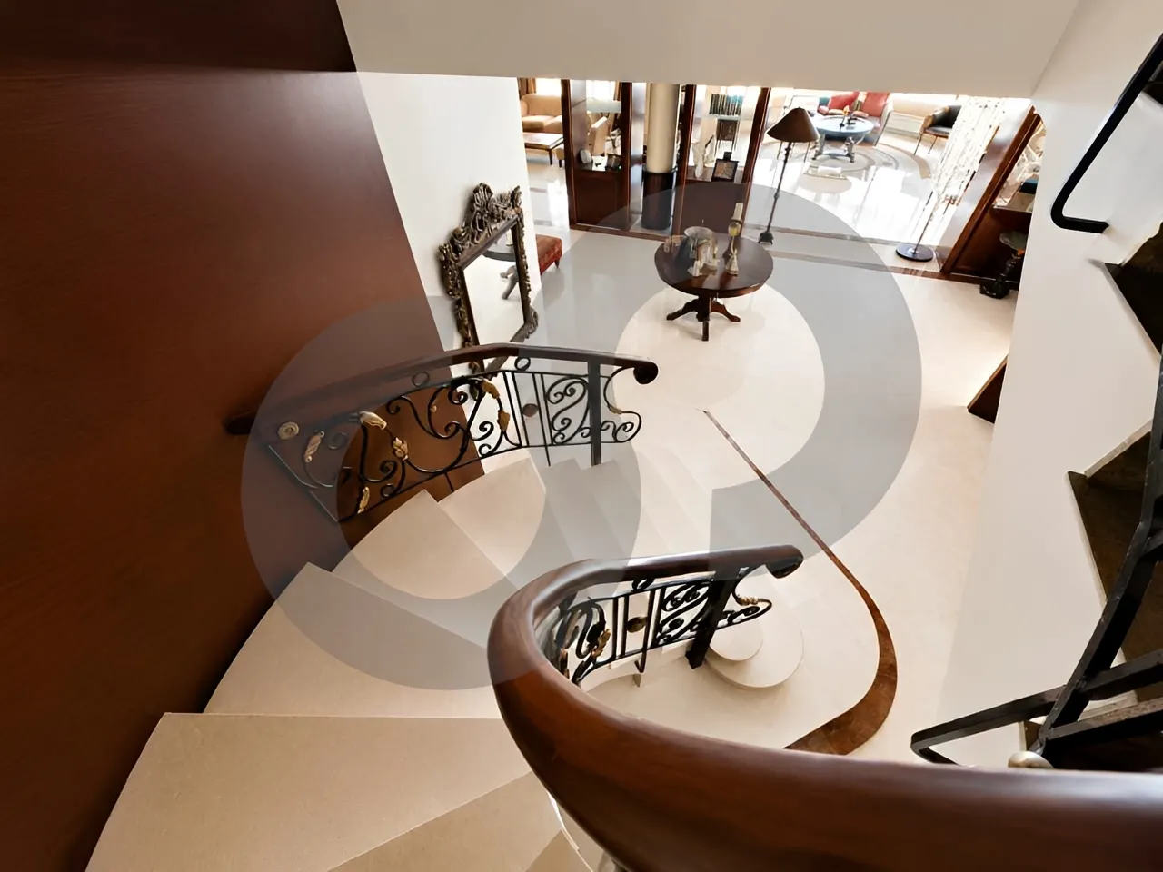 Villa for Sale in Montiverdi
