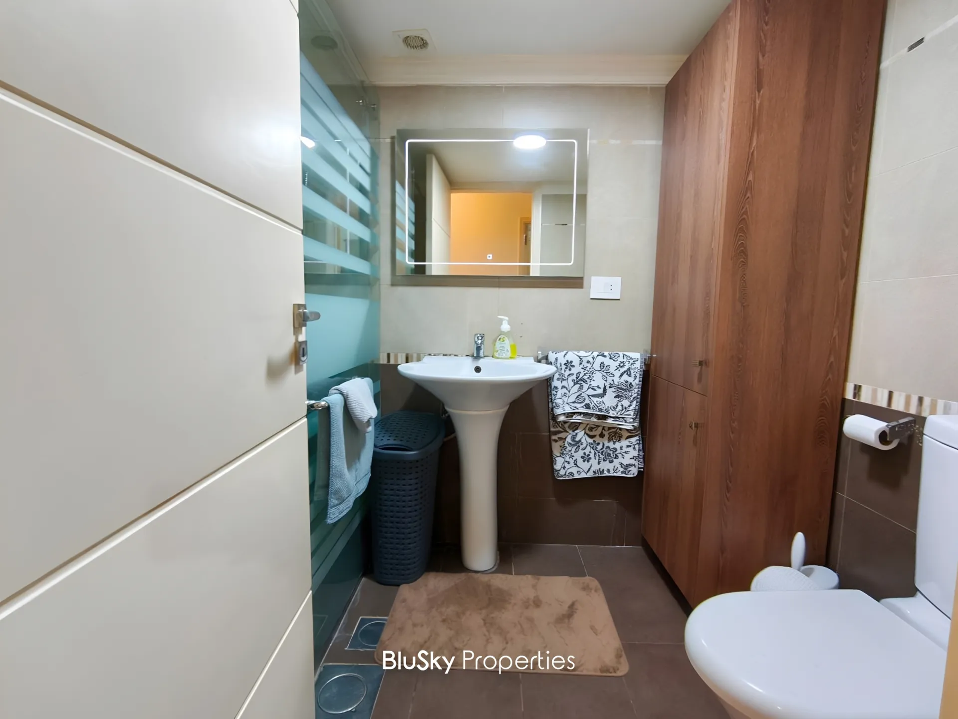 Apartment for sale in Faitroun