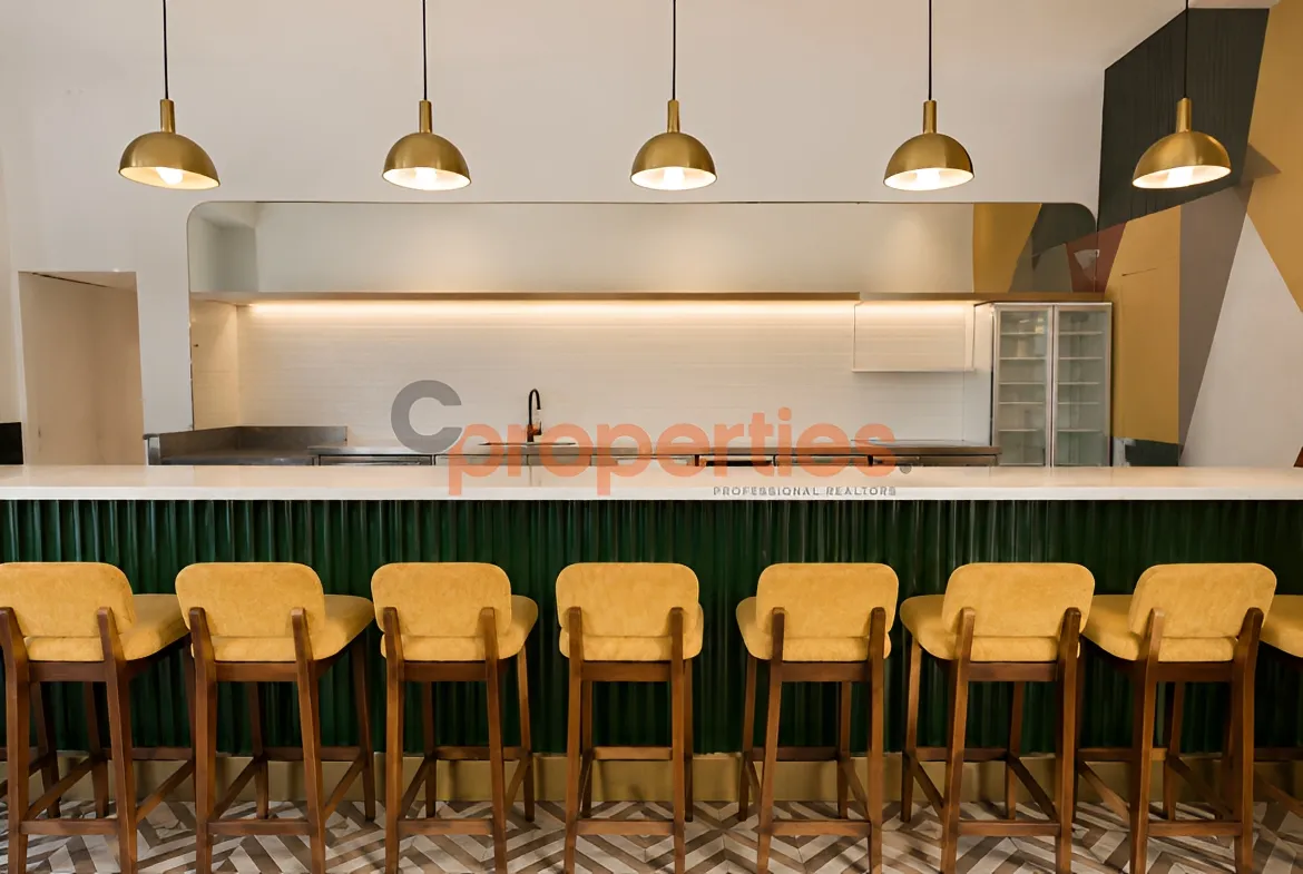Shop for Rent in Badaro