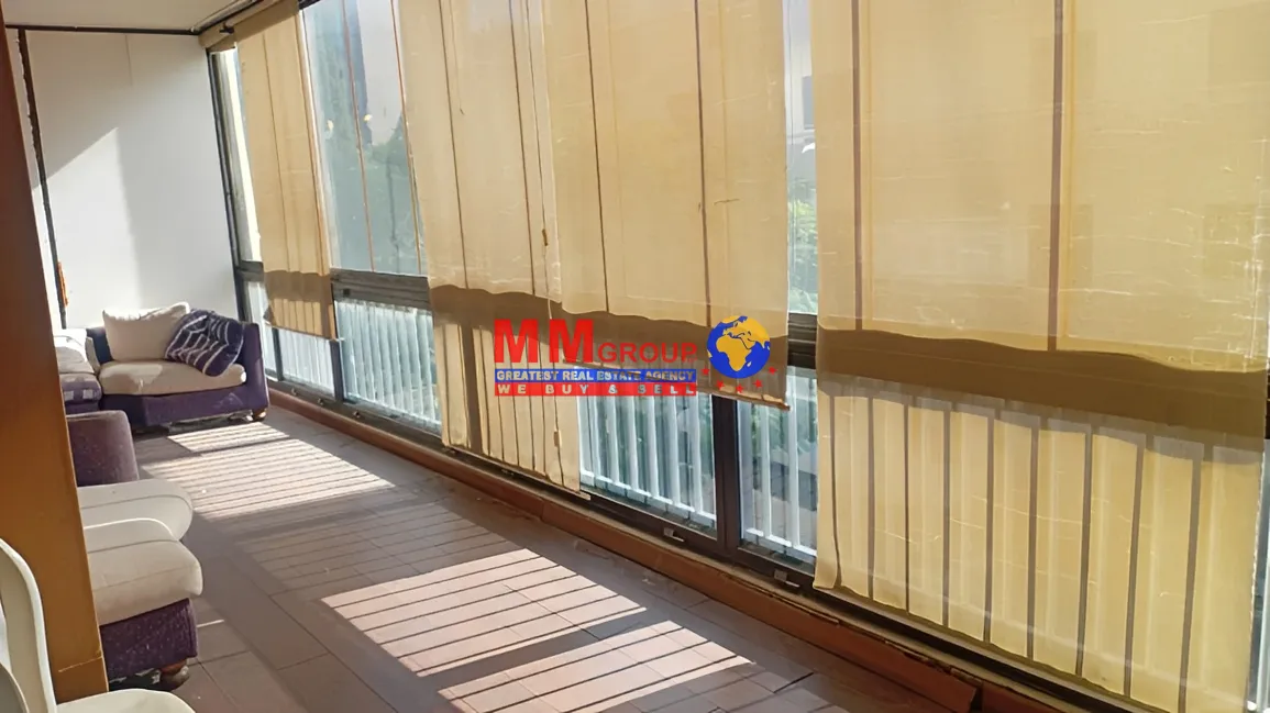 Apartment for rent in Mansourieh