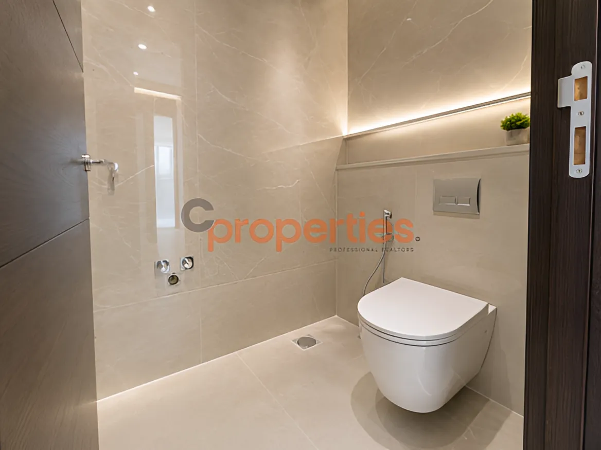 Apartment for Sale in Raoucheh