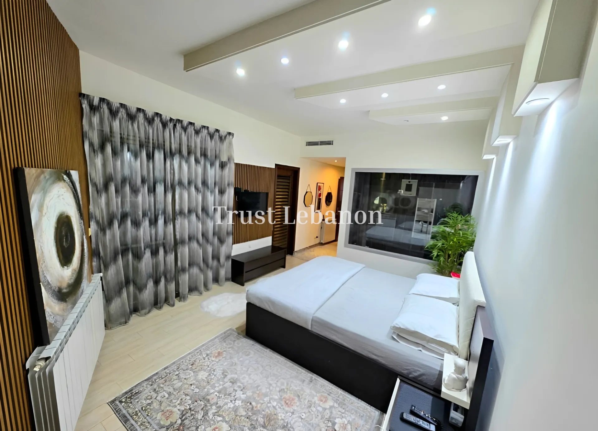 Duplex for sale in Mansourieh, Lebanon