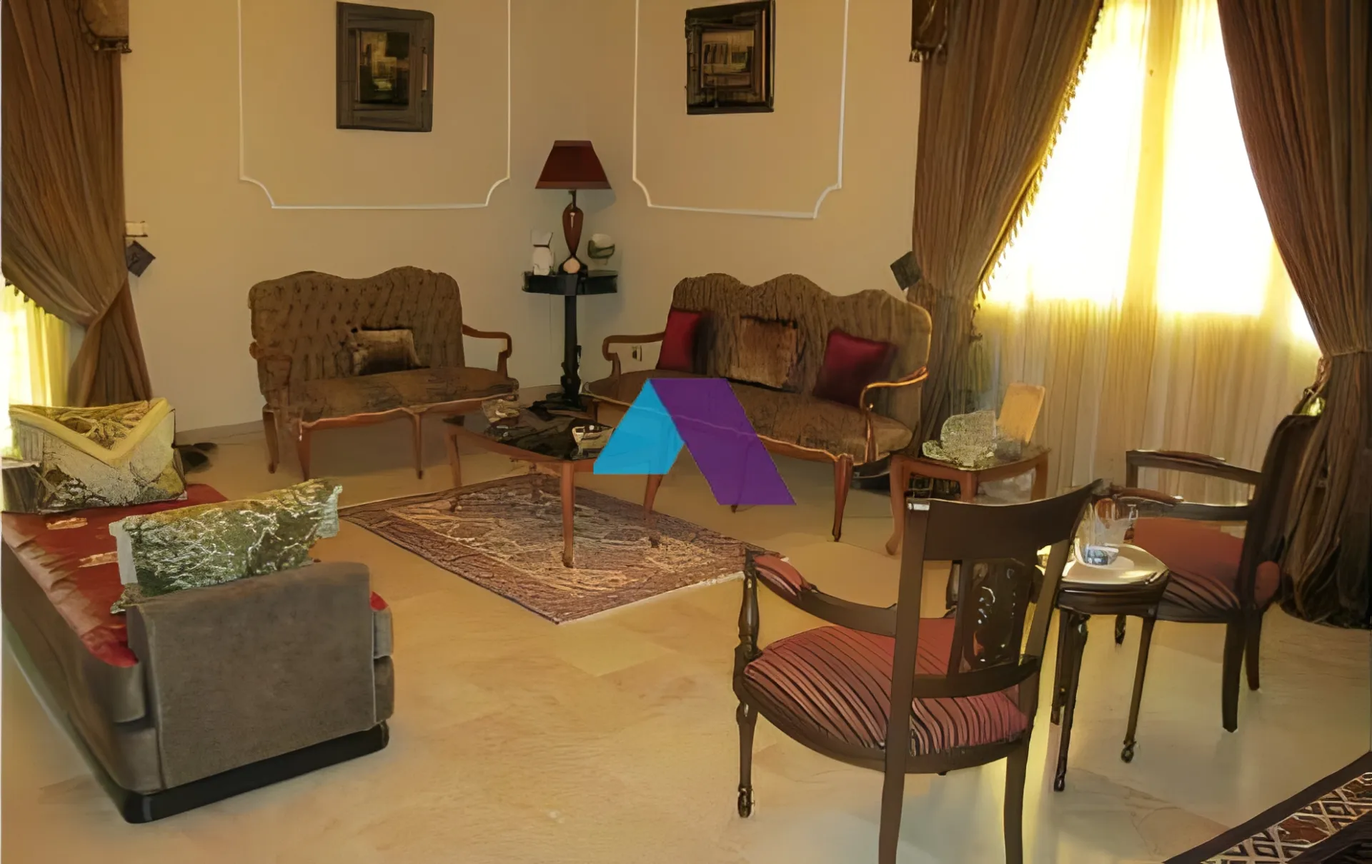 Villa for Sale in Aamchit - 4 bed, 4 bath