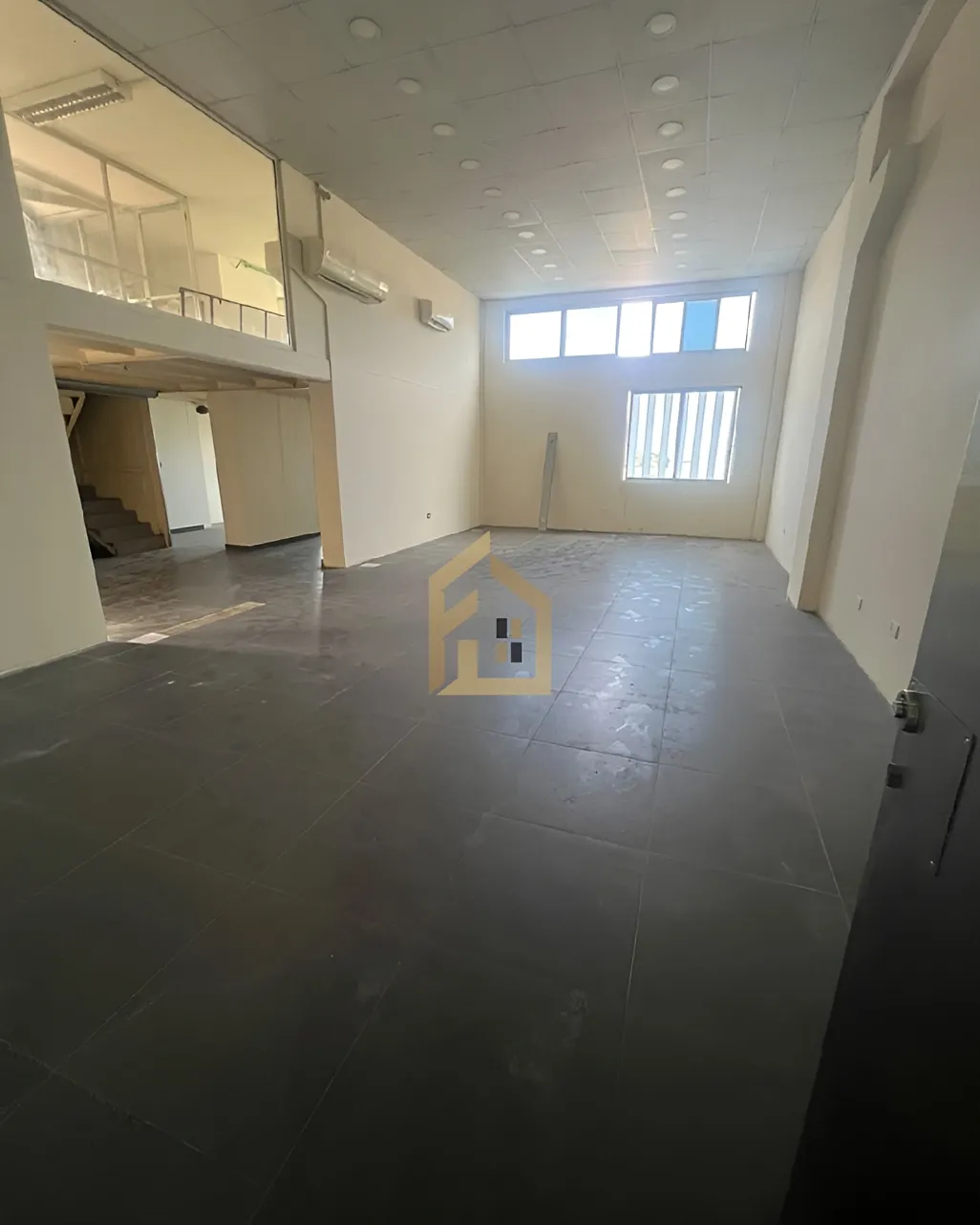 Showroom for rent in Dbayeh, Lebanon
