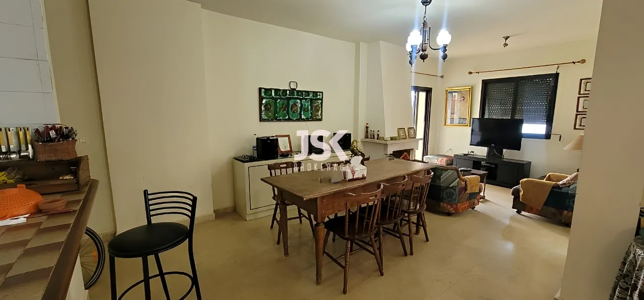 Chalet for sale in Mayrouba