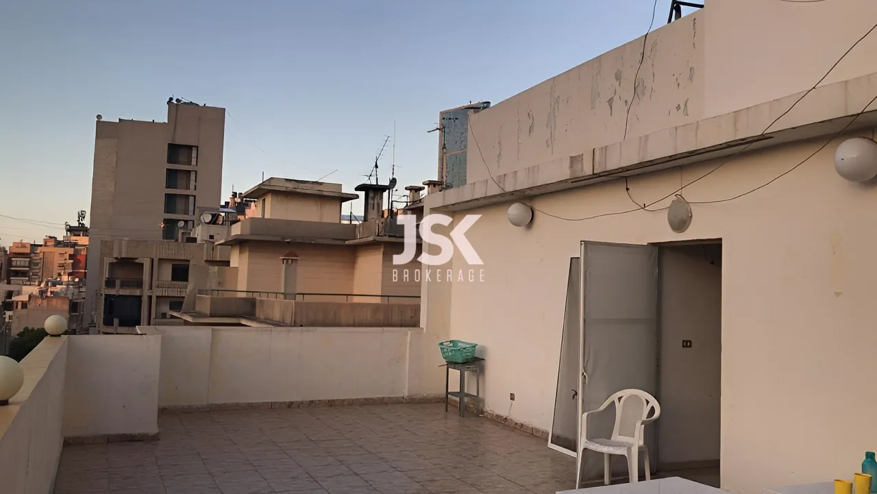 Apartment for Sale in Ras Al Naba'a