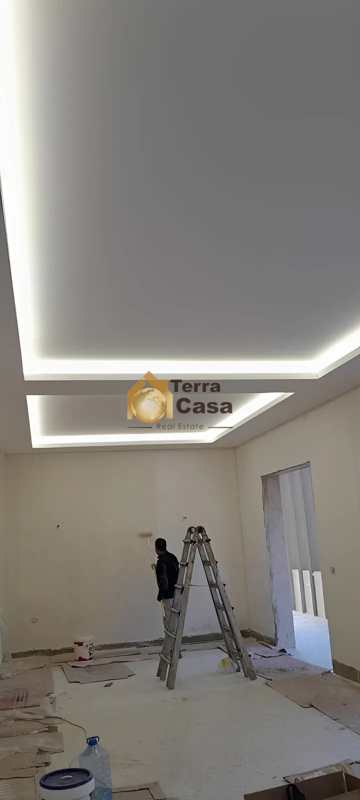 Apartment for Sale in Zahle