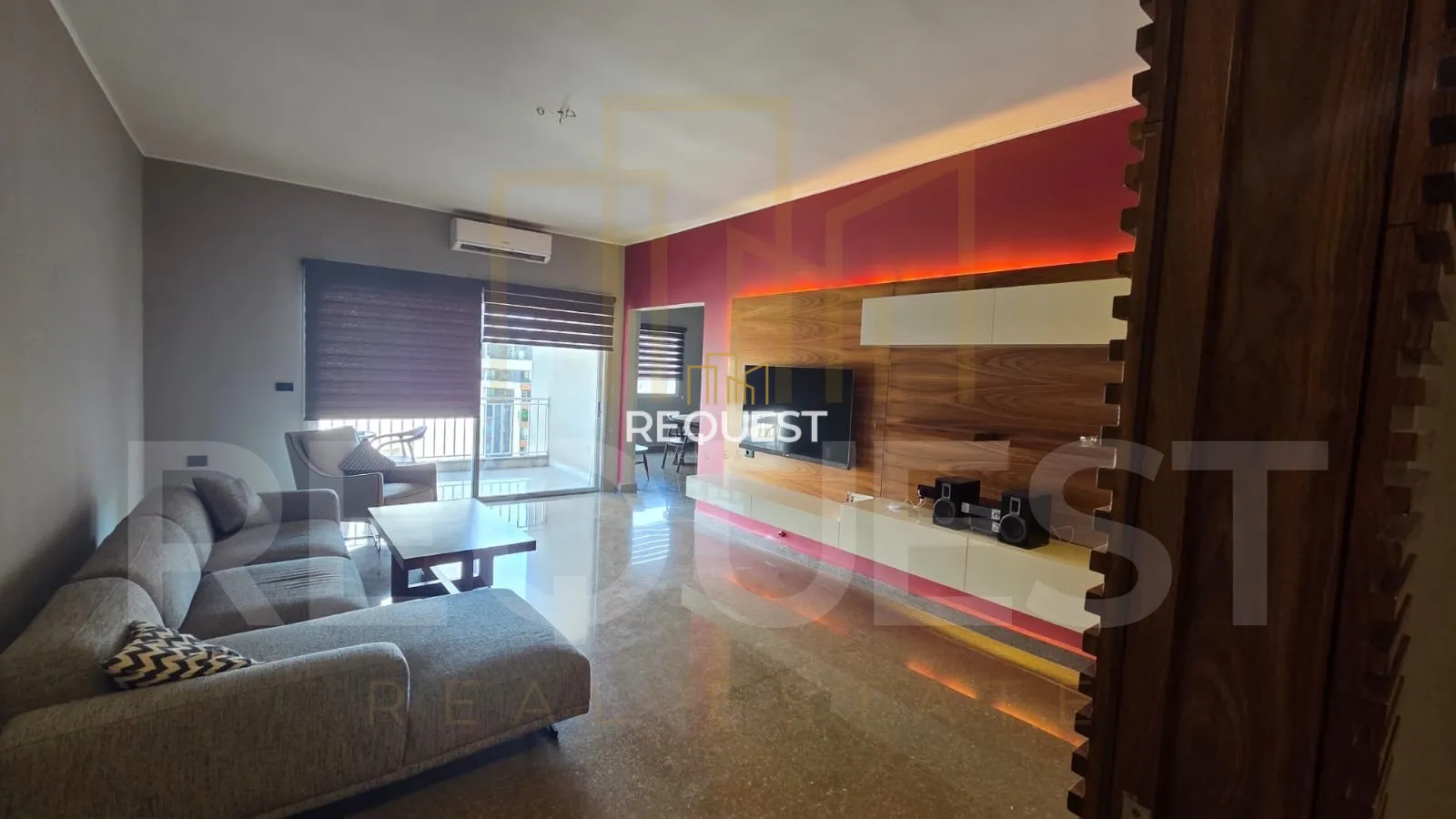 Apartment for rent in Achrafieh, beirut, lebanon