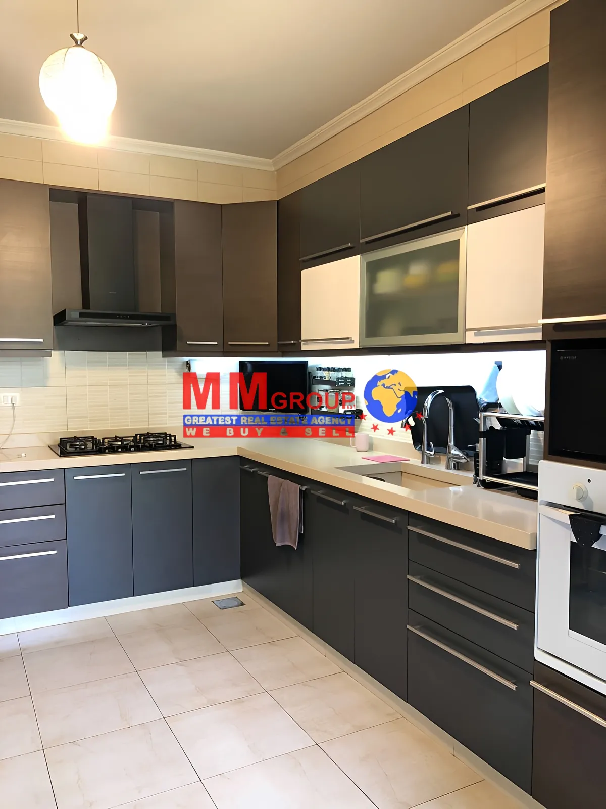Apartment for sale in Fanar, Lebanon