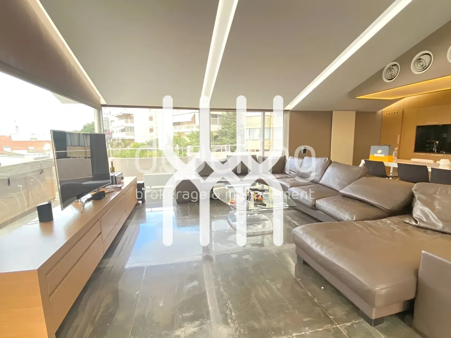 Apartment for sale in Rabieh, Lebanon - 5 bed, 5 bath